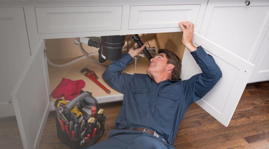 Professional Tankless Water Heater Installation in Larkspur, CA